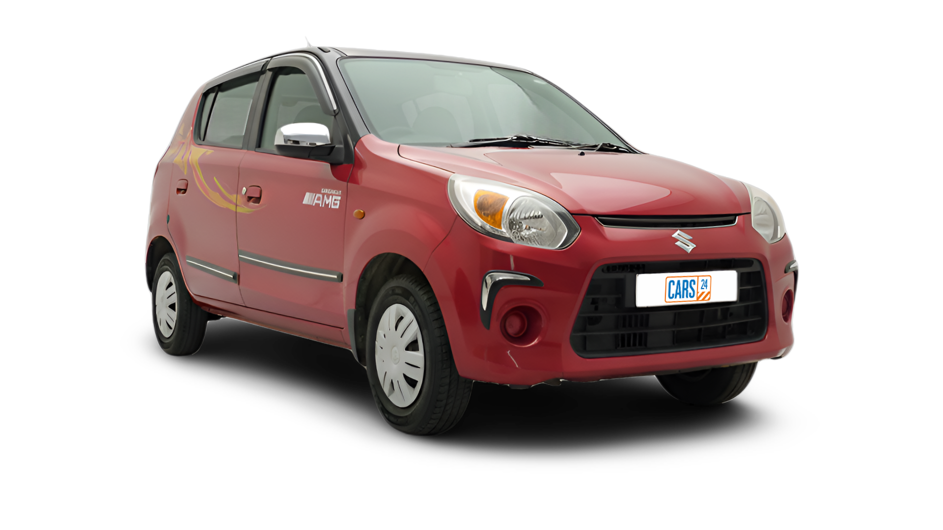 Maruti Alto 800-img